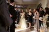 Pagie's wedding
