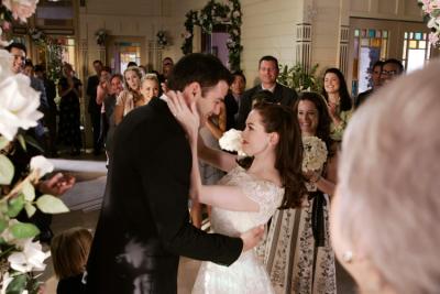 Henry and Paige wedding