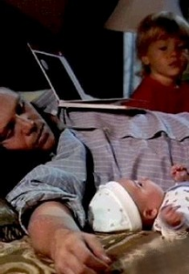 wyatt and chris and leo